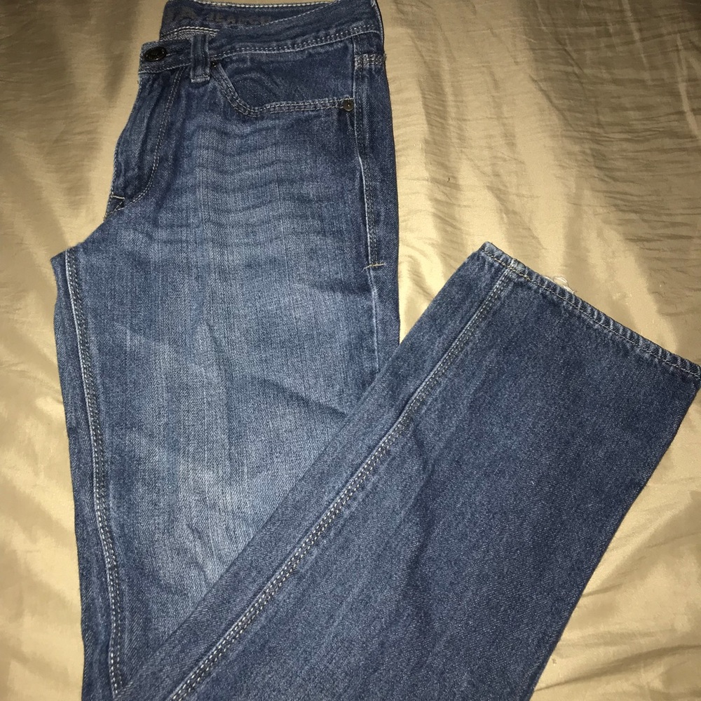 Skinny jean